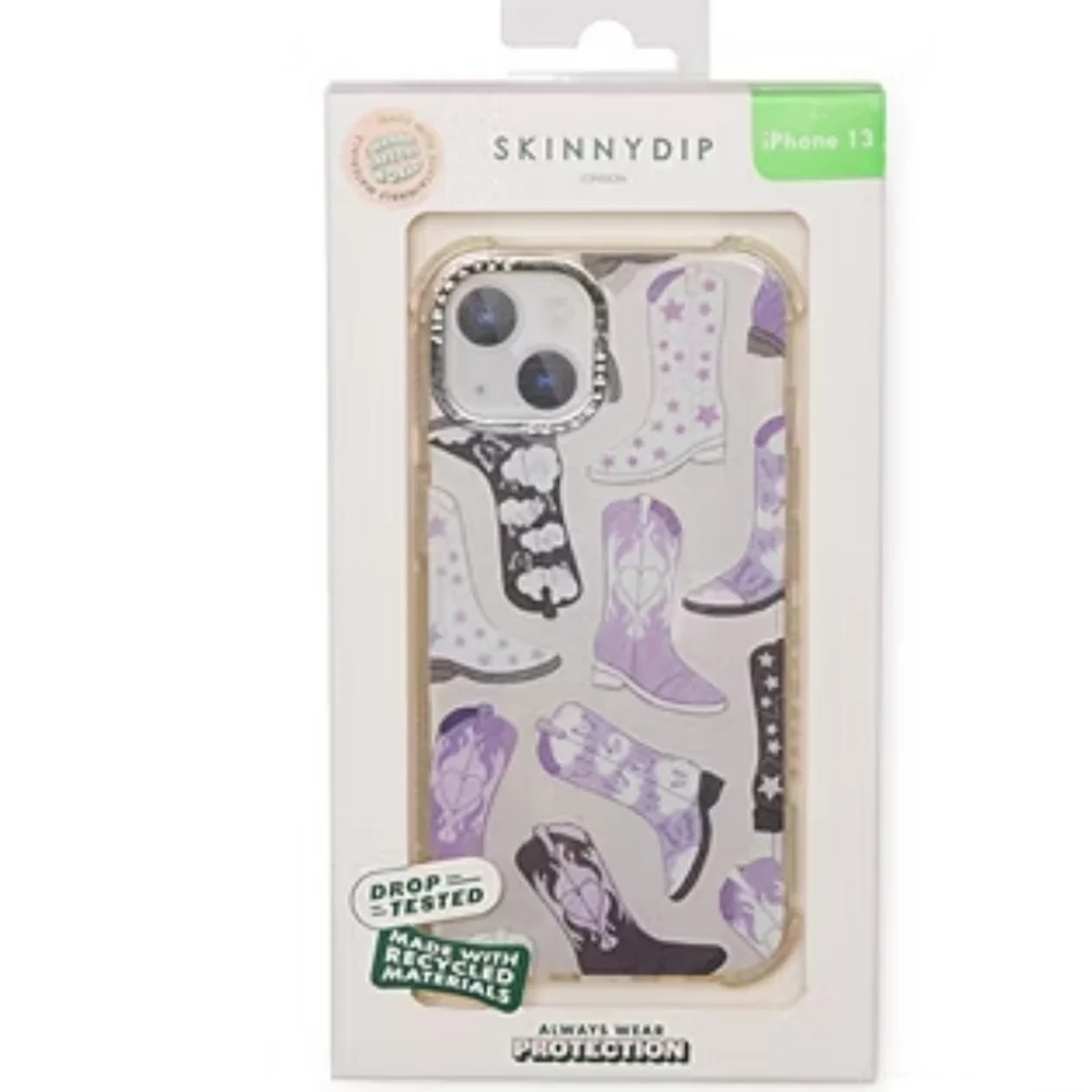 (New) Iphone 13 Cellphone Case
